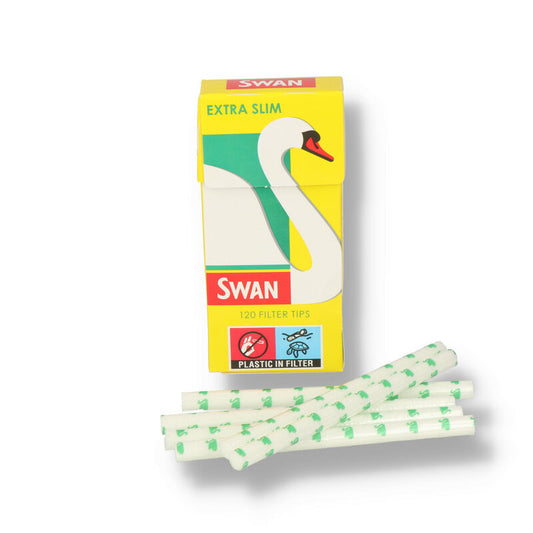 SWAN Extra Slim Filters