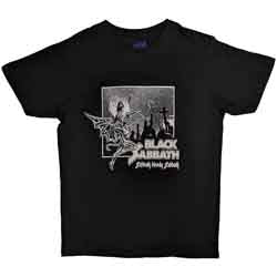 BLACK SABBATH Bloody Sabbath Tee