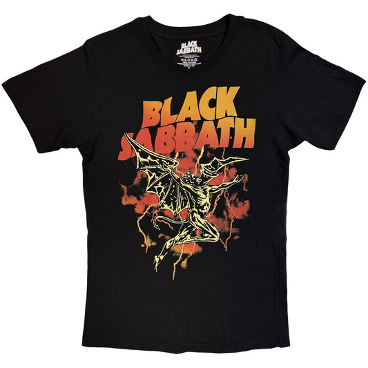 BLACK SABBATH Nordstorm Henry Tee