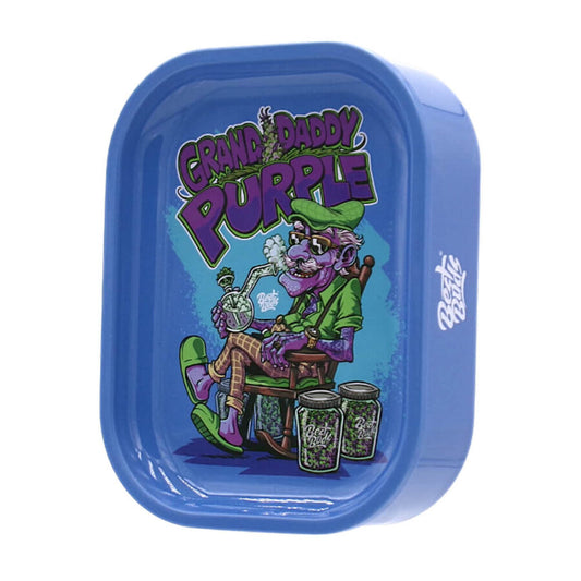 BEST BUDS Grandaddy Purple Storage & Tray