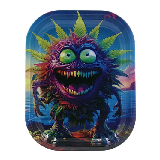 BEUZ Monster Small Roll Tray