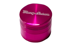 Blazy Susan's 4-Part Grinder