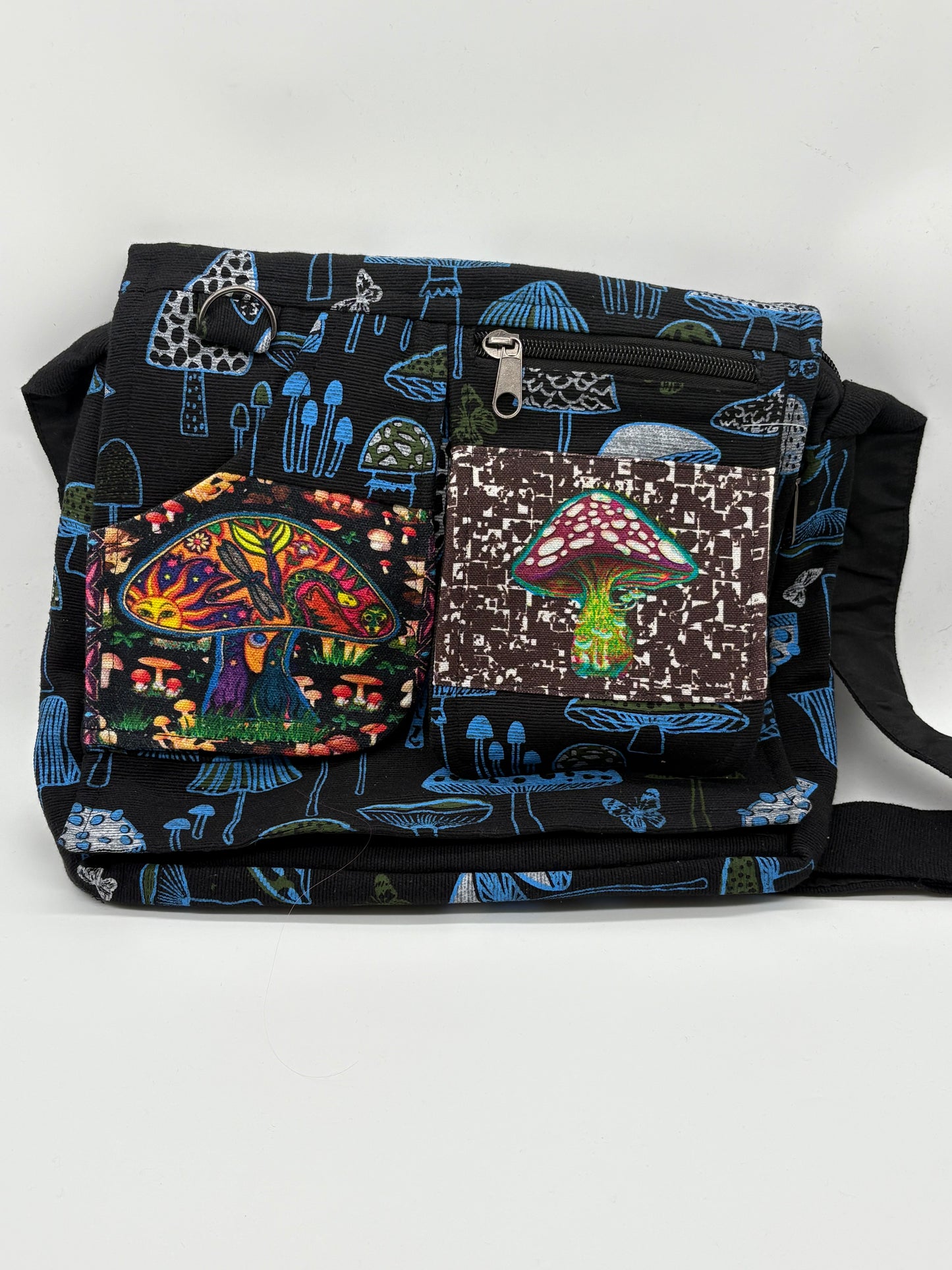 Large Satchel Bags