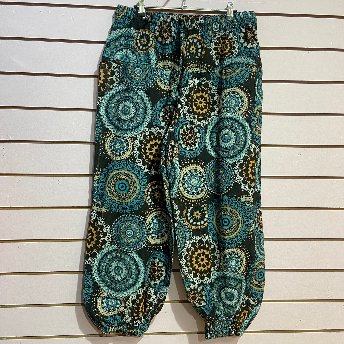 Mandala Trousers FX4025