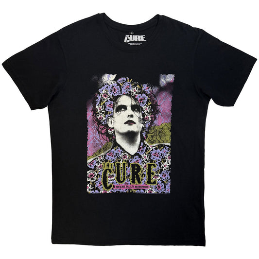 The Cure Dallas Tee