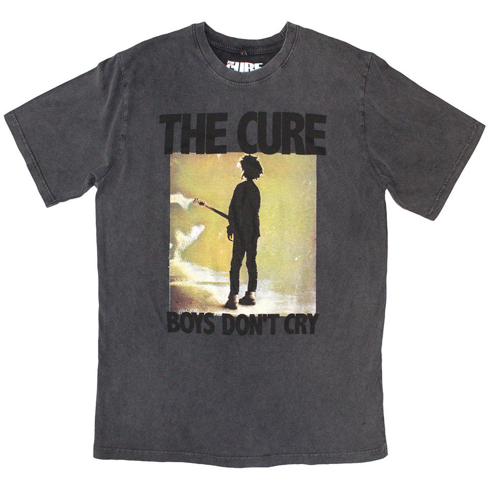 The Cure Boys Box Tee