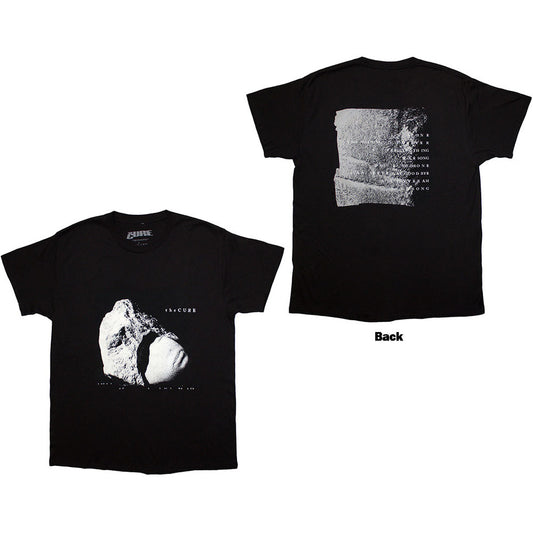 The Cure Songs of a Lost World Tee