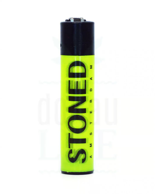 CLIPPER GREEN Stoned Collection