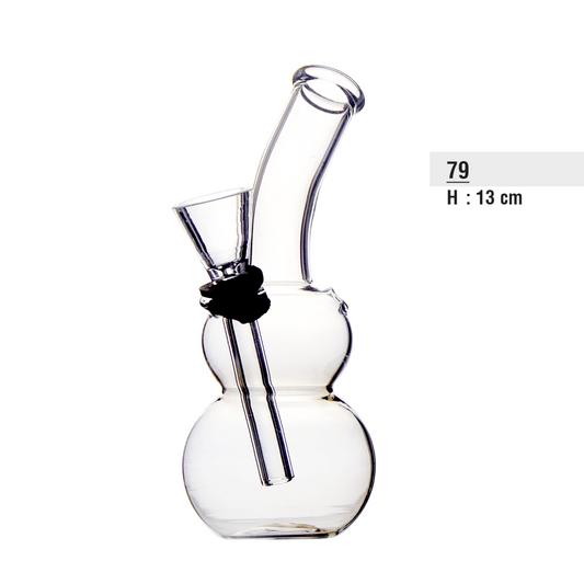 Mini tubo de água de Amsterdã
