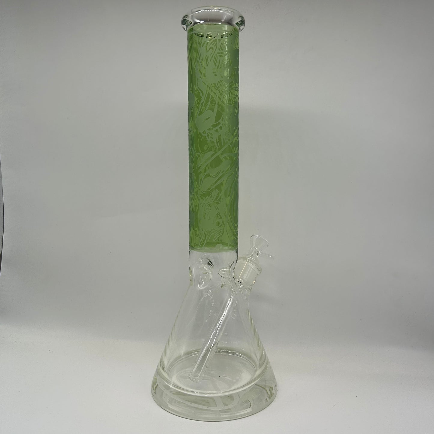 41A Glass Water Pipe