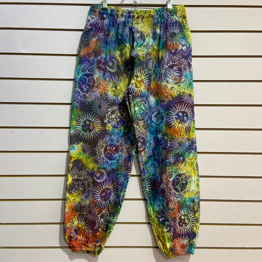 Sun and Moon Trousers FX4021