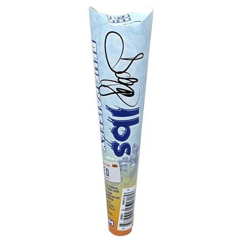 SWED Dogg lbs Paisley Kingsize Cones