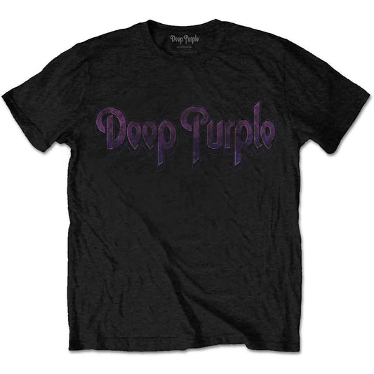 Deep Purple Logo