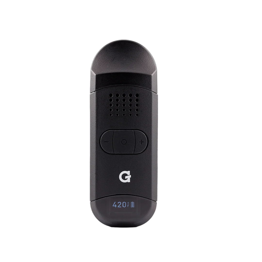 G PEN DASH II VAPOURISER