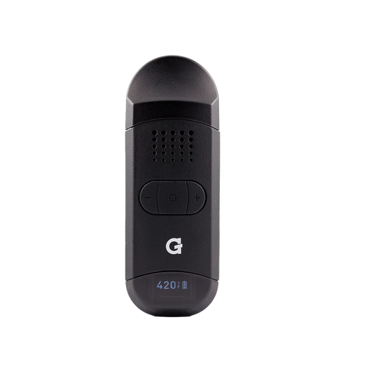G PEN DASH II VAPOURISER