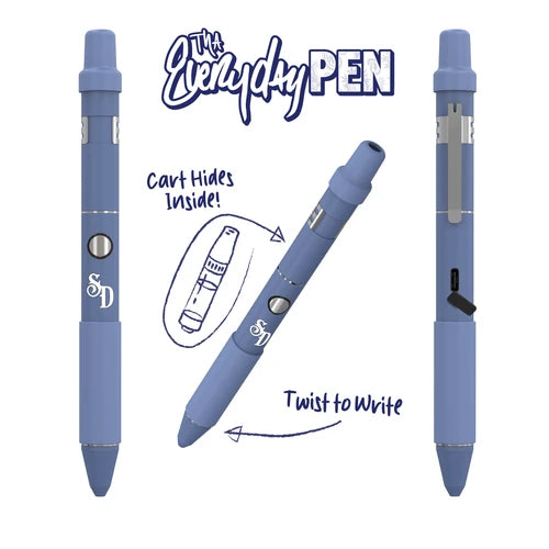 SWED Dogg lbs Tha Everyday Pen