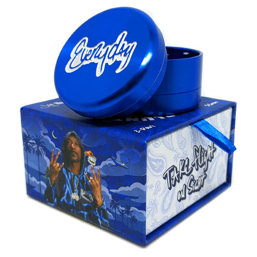 SWED Dogg lbs Everyday Blunt Herb Grinders