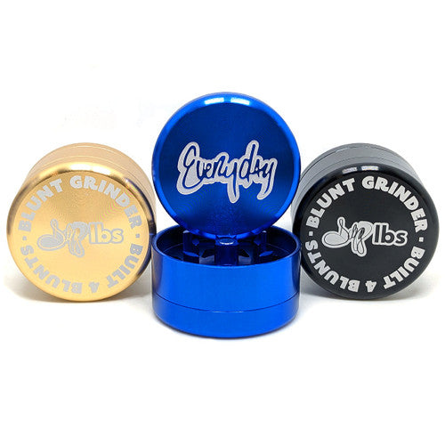 SWED Dogg lbs Everyday Blunt Herb Grinders