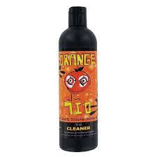 Orange Chronic Cleaner