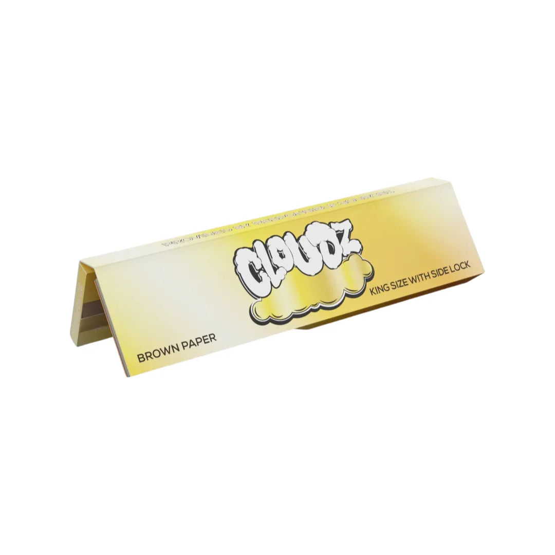 CLOUDZ Brown Papers