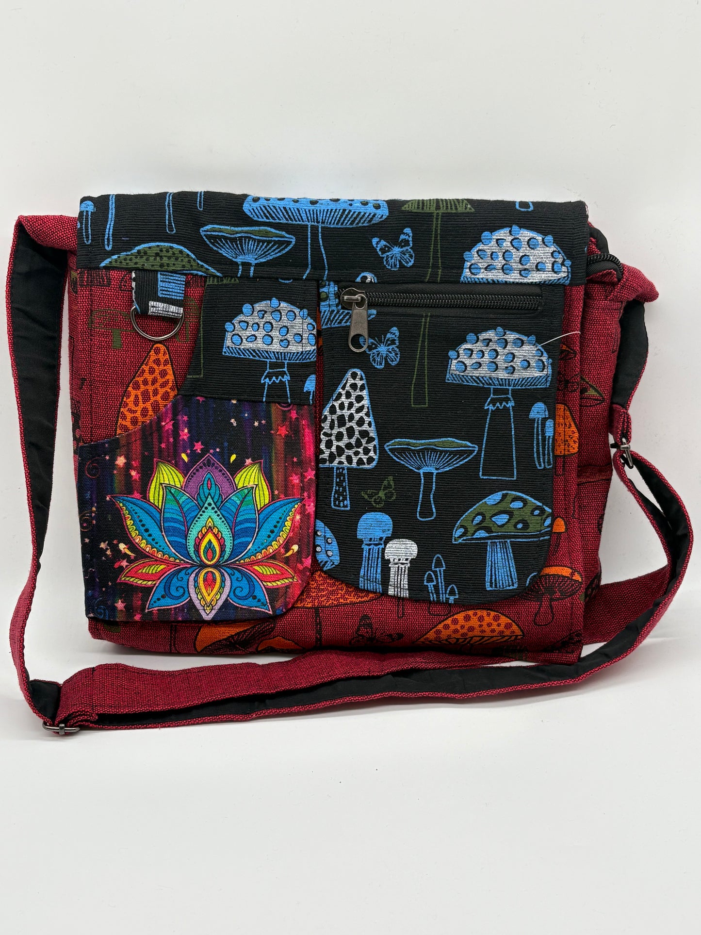 Large Satchel Bags