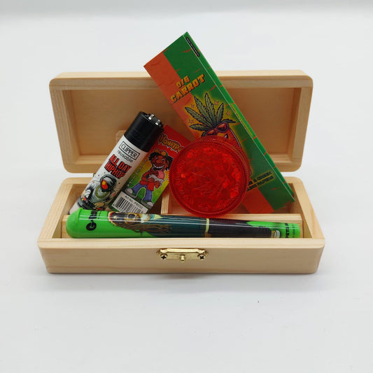 Secret Santa Giftset Mini Box