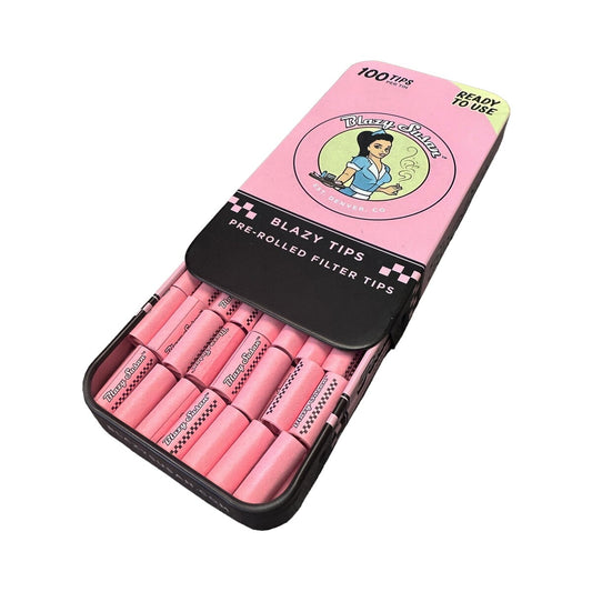 Blazy Susan Pre-Rolled Tips