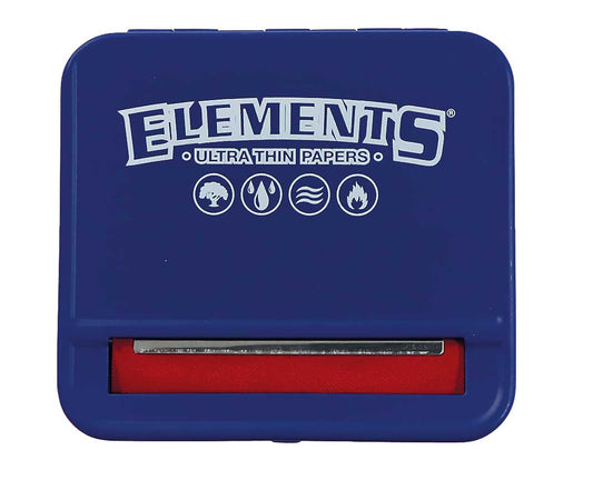 ELEMENTS Automatic Rolling Box - 79mm