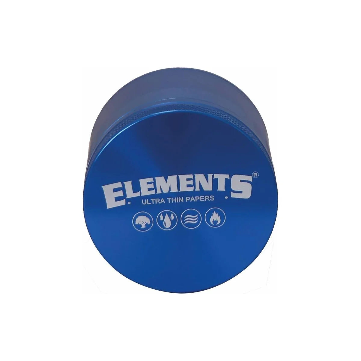 ELEMENTS Mini 4-part Herb Grinders