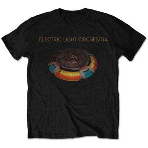 ELECTRIC LIGHT ORCHESTRA Mr Blue Sky Tee