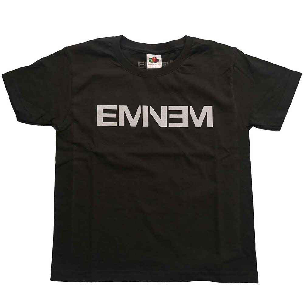 EMINEM Logo Kids' Tee