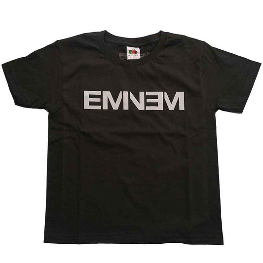 EMINEM Logo Kids' Tee