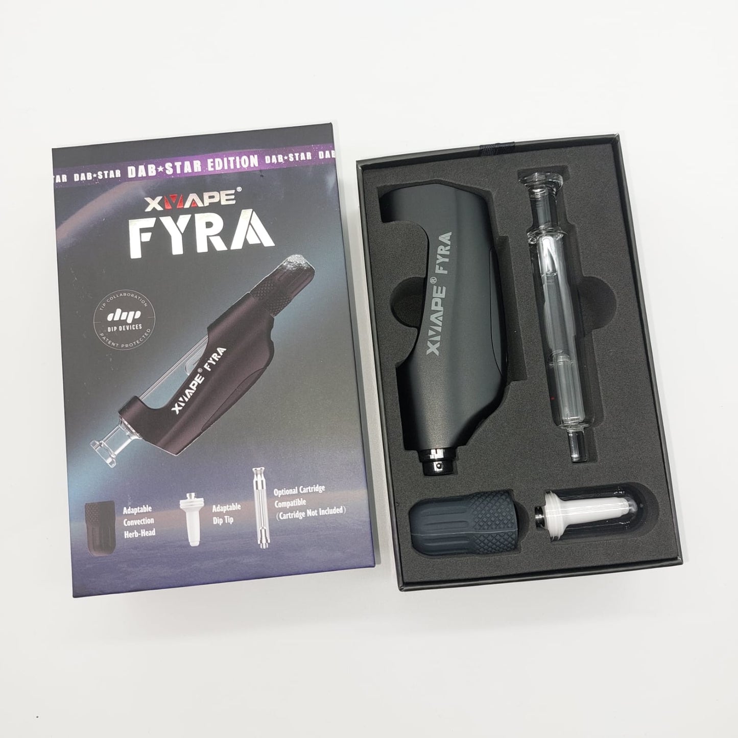 XVAPE FYRA