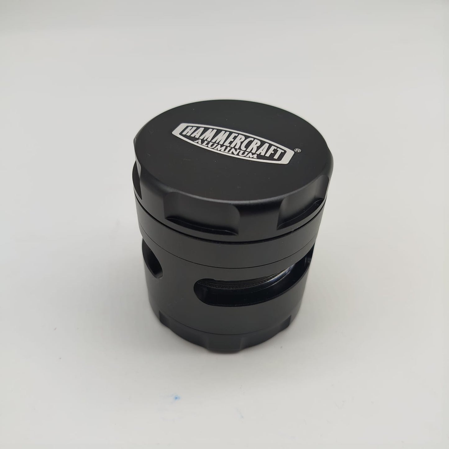 HAMMERCRAFT window 4-Part Herb Grinder