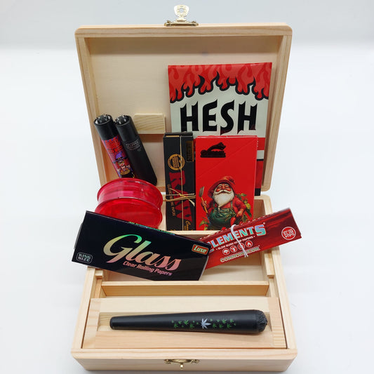 Rosy Box Giftset