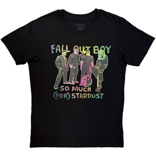 Fall Out Boy Stardust Tee