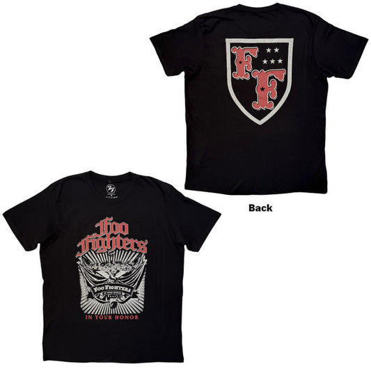 FOO FIGHTERS Honour Tee