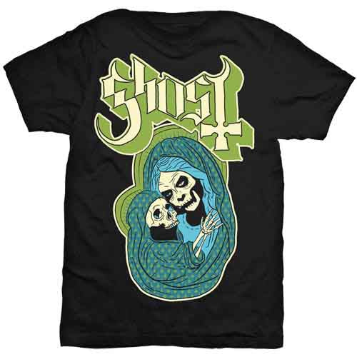 Ghost "Chosen Son" tee