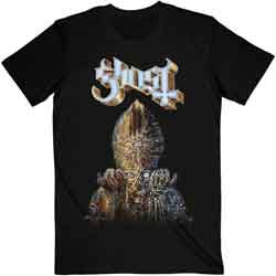 GHOST Impera Glow Tee