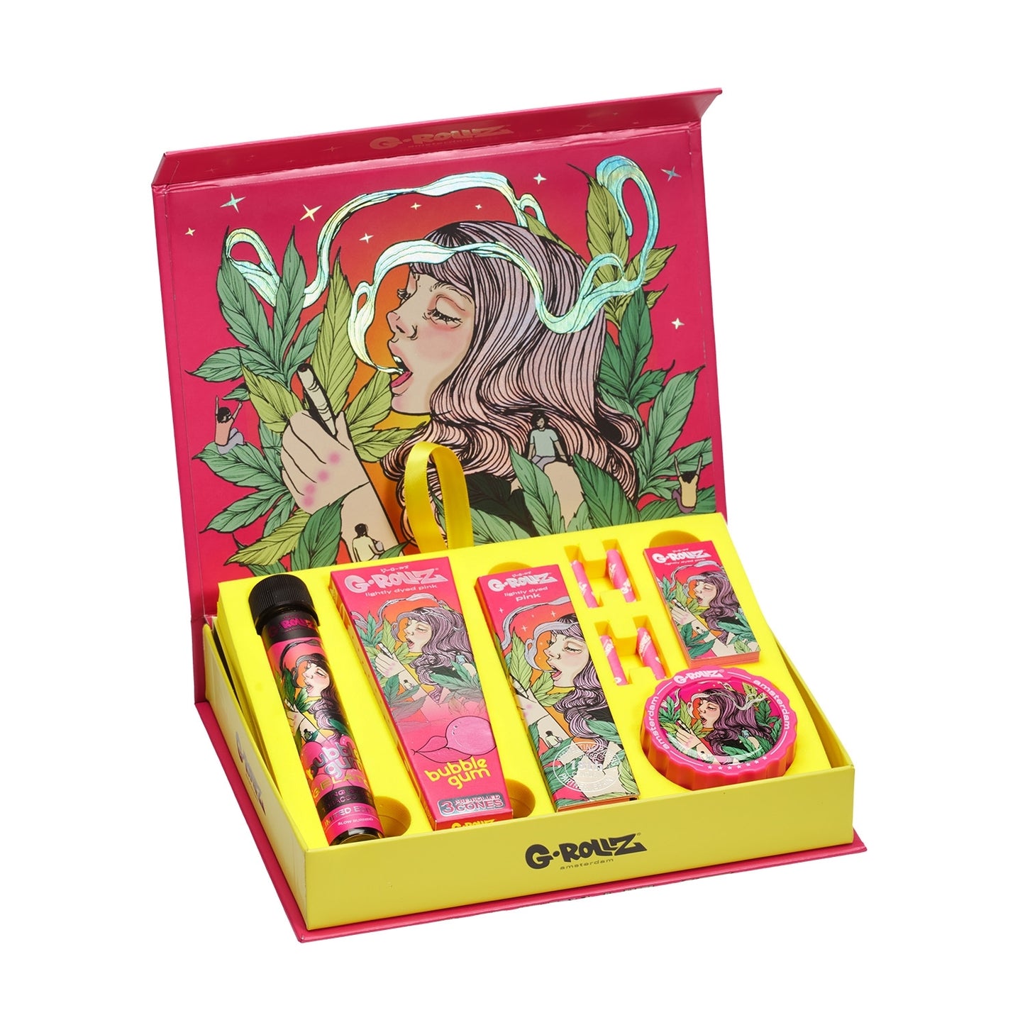 G-ROLLZ Mini Giftset - Colossal Dreams