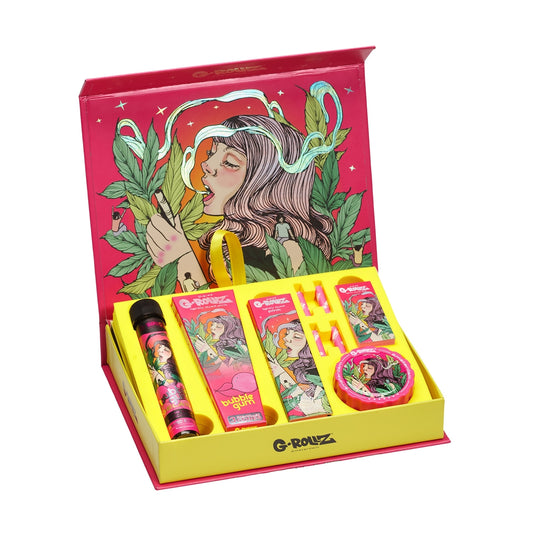 G-ROLLZ Mini Giftset - Colossal Dreams
