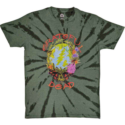 Grateful Dead T-Shirt Forest Dead