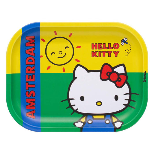 G-ROLLZ Hello Kitty 'Classic Amsterdam' Mini Roll Tray