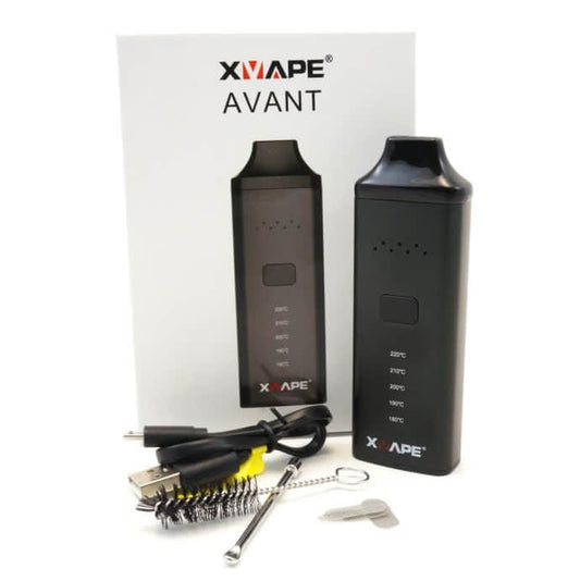 XVAPE Avant Vaporizer