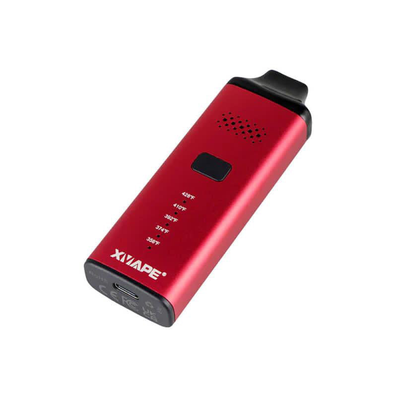 XVAPE Avant Vaporizer