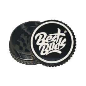 Best Buds 2-Part Acrylic Grinders