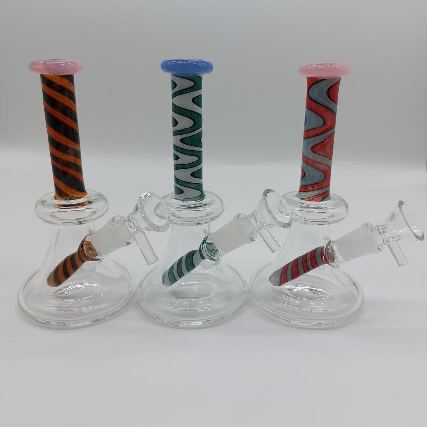 Spiral Bubblers