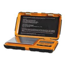 BLScale Tuff-Weigh 0.01-100g - Orange