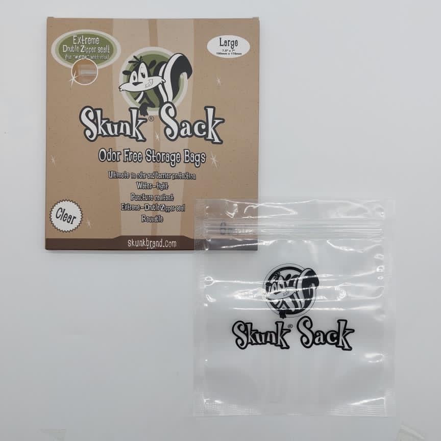 Skunk Sack Baggies - Large