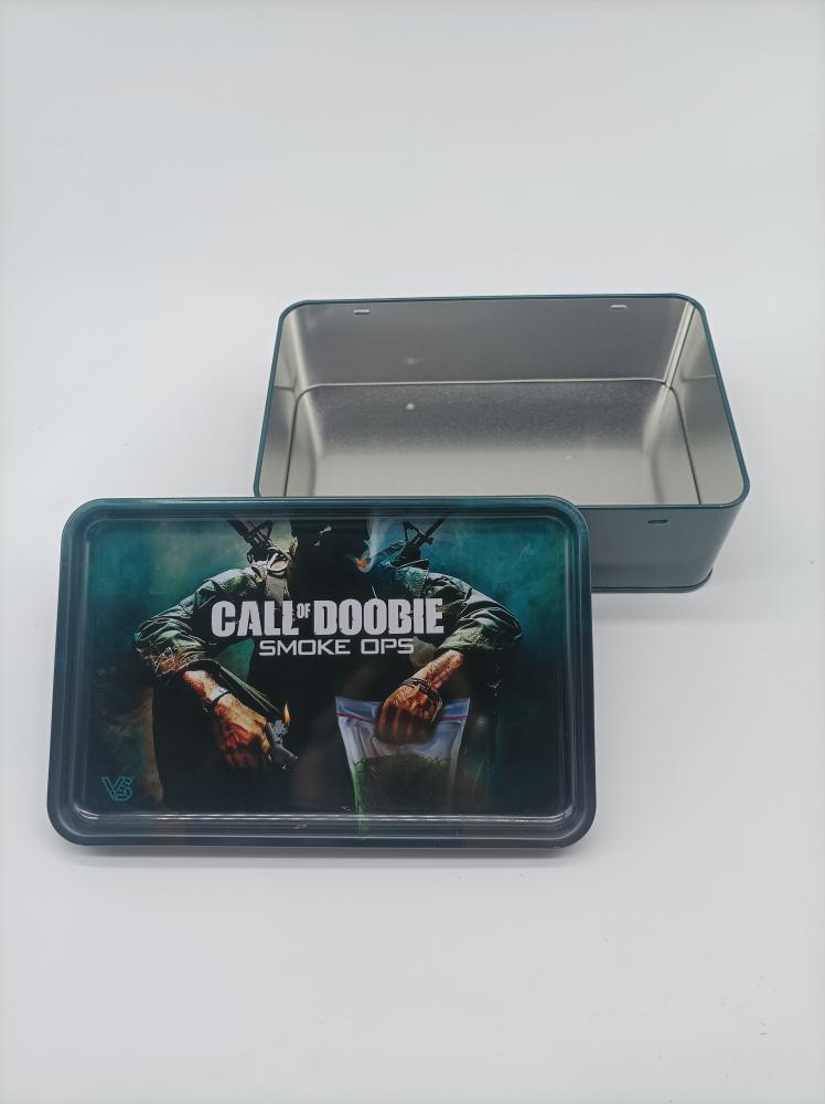 Call of Doobie Storage & Tray